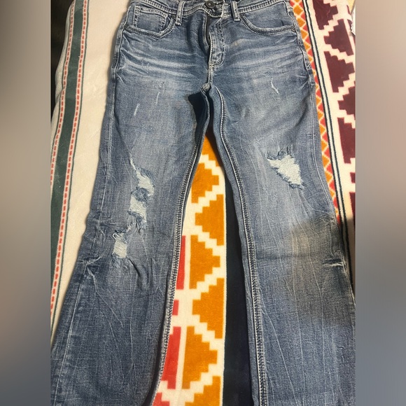 Buckle Jeans - Picture 4 of 4